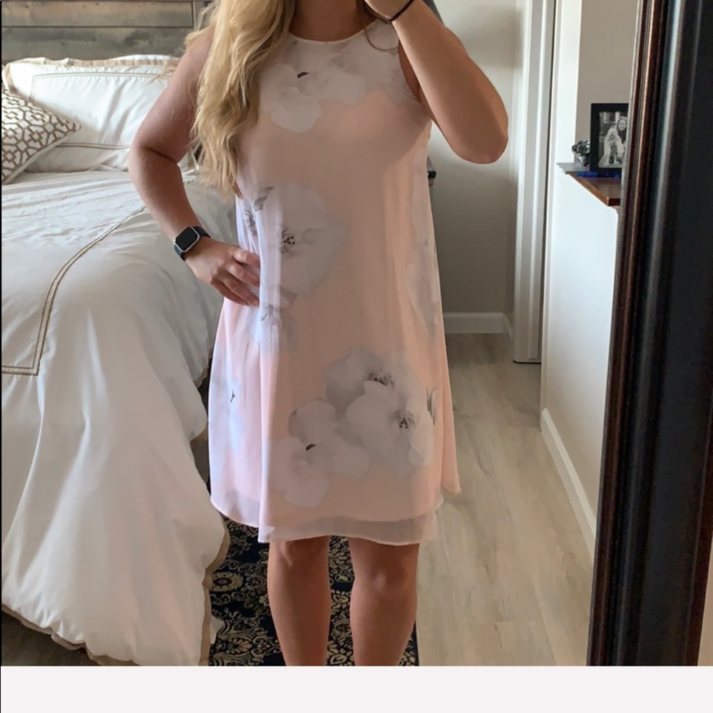 Calvin Klein dress